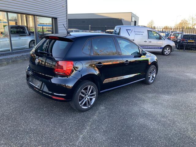 Volkswagen POLO 1.2 TSI All Star | 90 PK | Zeer compleet