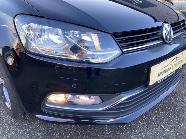 Volkswagen POLO 1.2 TSI All Star | 90 PK | Zeer compleet