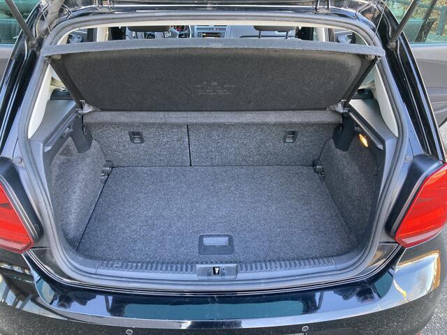 Volkswagen POLO 1.2 TSI All Star | 90 PK | Zeer compleet