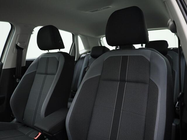 Volkswagen POLO 1.0TSI/95PK Life · Apple/Android Car play · Parkeersensoren · Airco