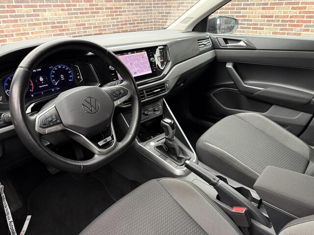 Volkswagen POLO 1.0 TSI R-Line Cruise control | Bekabeld Apple Carplay/Android Auto