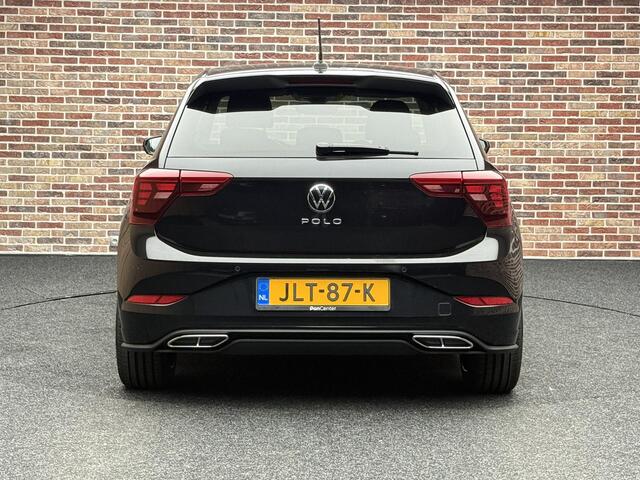 Volkswagen POLO 1.0 TSI R-Line Cruise control | Bekabeld Apple Carplay/Android Auto