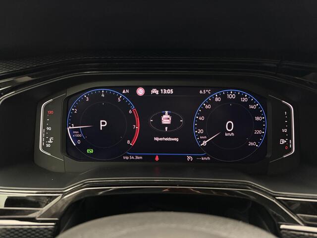 Volkswagen POLO 1.0 TSI R-Line Cruise control | Bekabeld Apple Carplay/Android Auto