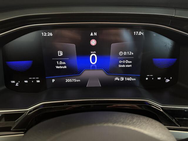 Volkswagen POLO 1.0 TSI Life Stoelverwarming/Navi/Parkeersensoren/ACC