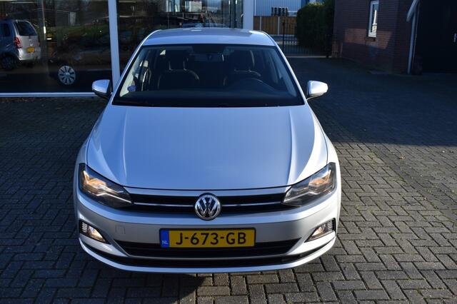 Volkswagen POLO 1.0 TSI Comfortline AIRCO CRUISE CARPLAY ELEK RAMEN
