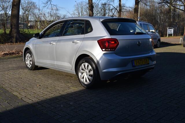 Volkswagen POLO 1.0 TSI Comfortline AIRCO CRUISE CARPLAY ELEK RAMEN