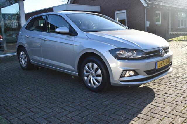 Volkswagen POLO 1.0 TSI Comfortline AIRCO CRUISE CARPLAY ELEK RAMEN
