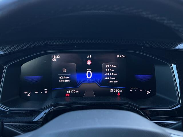 Volkswagen POLO 1.0 TSI 95pk Life Navigatie App Connect