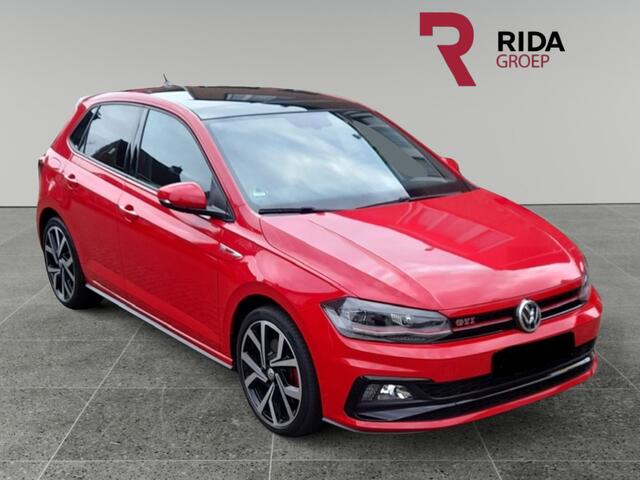 Volkswagen POLO 2.0 TSI GTI | panoramadak