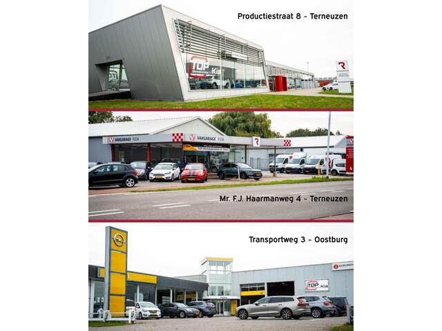 Volkswagen POLO 2.0 TSI GTI | panoramadak