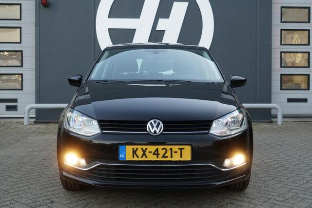 Volkswagen POLO 1.2 TSI Highline + NAVIGATIE / CRUISE CONTROL / PDC