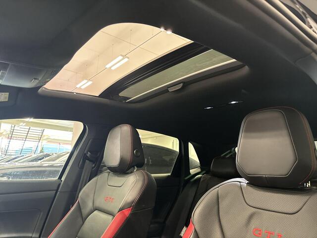 Volkswagen POLO 2.0 TSI 207pk DSG GTI Edition 25 · Panoramadak · Camera · Keyless · Apple/Android Car Play · Beats Audio · Navigatie · IQ.Light · Stoelverwarming · 18'' Inch · Garantie t/m 27-02-2028 of 100.000km