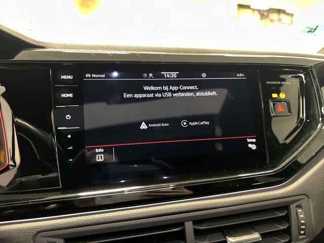 Volkswagen POLO 2.0 TSI 207pk DSG GTI Edition 25 · Panoramadak · Camera · Keyless · Apple/Android Car Play · Beats Audio · Navigatie · IQ.Light · Stoelverwarming · 18'' Inch · Garantie t/m 27-02-2028 of 100.000km