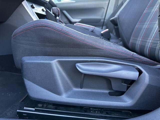 Volkswagen POLO 2.0 TSI GTI |STOEL VWM|CARPLAY|ACC|CAMERA|LED|VIRTUAL COCKPIT|CAMERA