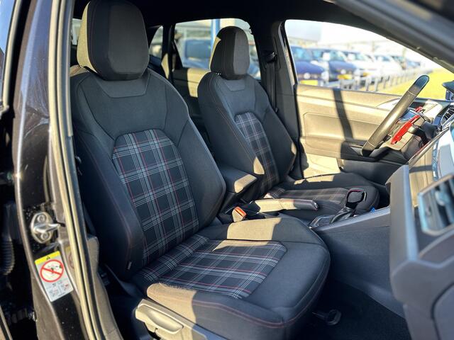 Volkswagen POLO 2.0 TSI GTI |STOEL VWM|CARPLAY|ACC|CAMERA|LED|VIRTUAL COCKPIT|CAMERA