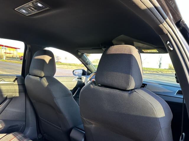 Volkswagen POLO 2.0 TSI GTI |STOEL VWM|CARPLAY|ACC|CAMERA|LED|VIRTUAL COCKPIT|CAMERA