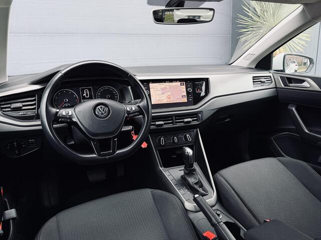 Volkswagen POLO 1.0 TSI Comfortline