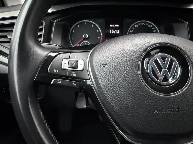Volkswagen POLO 1.0 TSI Comfortline