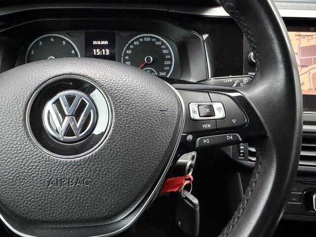 Volkswagen POLO 1.0 TSI Comfortline