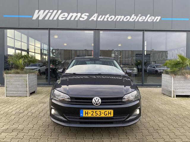 Volkswagen POLO 1.0 MPI Comfortline Airco