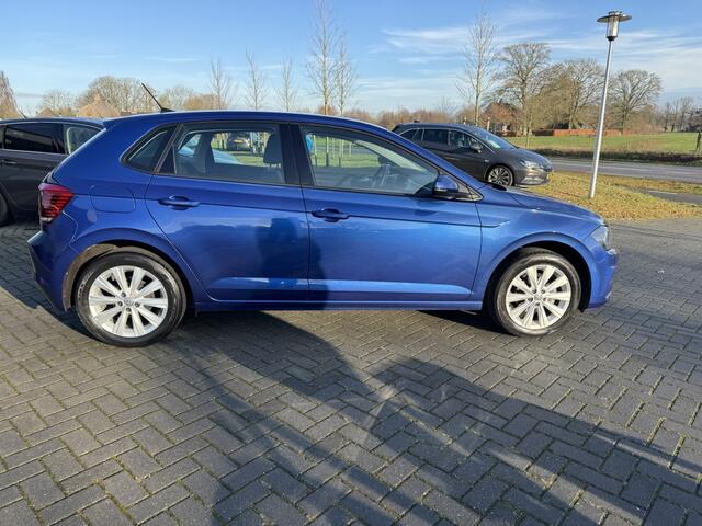 Volkswagen POLO 1.0 MPI Beats