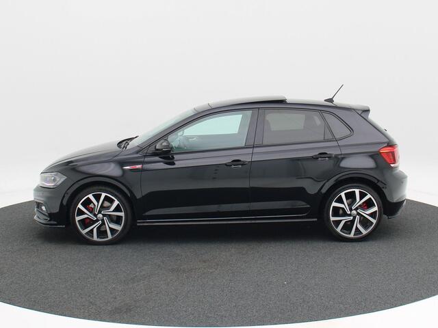 Volkswagen POLO 2.0 TSi GTi 200 Pk Automaat | Panoramadak | Adaptive Cruise | Full LED | Stoelverwarming | Navigatie | Camera | Carplay | 18 Inch | 132.738 Km!!