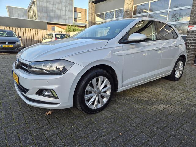 Volkswagen POLO 1.0 TSI Comfortline
