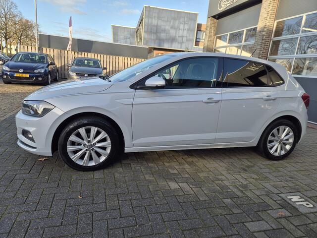 Volkswagen POLO 1.0 TSI Comfortline