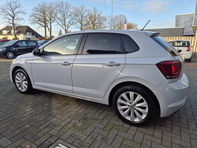 Volkswagen POLO 1.0 TSI Comfortline