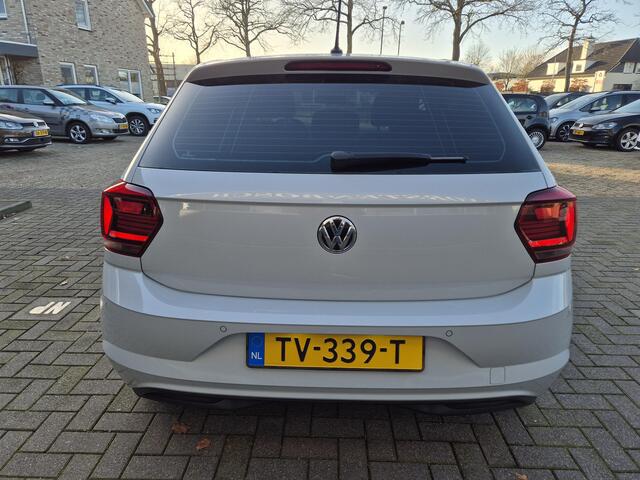 Volkswagen POLO 1.0 TSI Comfortline