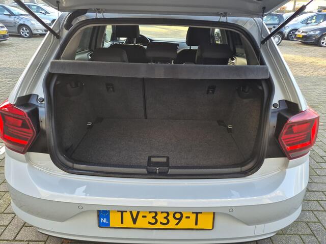 Volkswagen POLO 1.0 TSI Comfortline