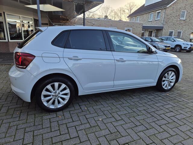 Volkswagen POLO 1.0 TSI Comfortline
