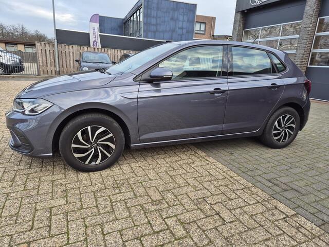 Volkswagen POLO 1.0 TSI Life