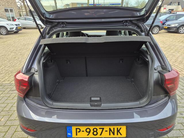 Volkswagen POLO 1.0 TSI Life