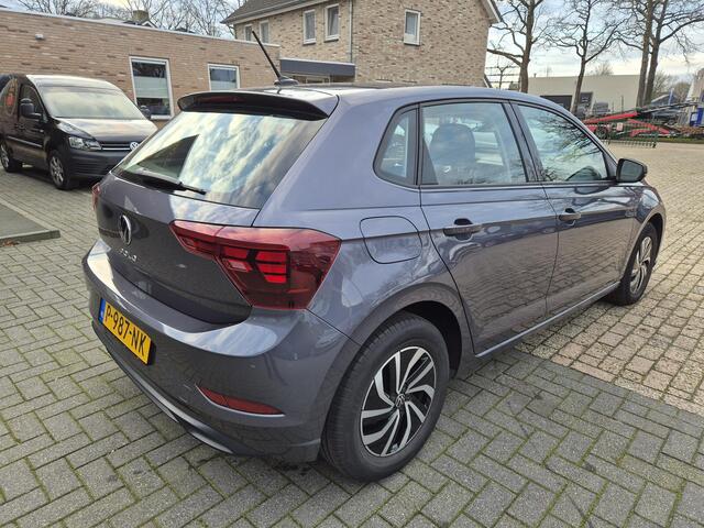 Volkswagen POLO 1.0 TSI Life