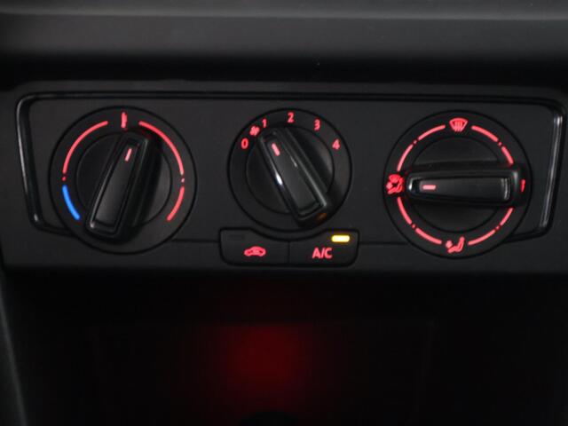 Volkswagen POLO 1.0 Comfortline Business | Airco | Multimediascherm | Privacy Glass | Elektrische ramen |