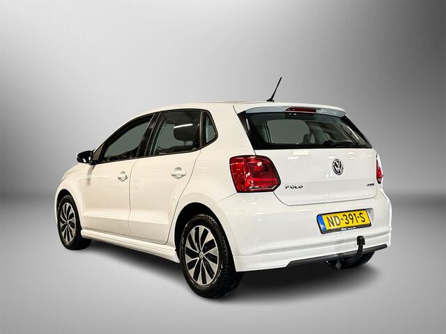 Volkswagen POLO 1.0 BlueMotion Edition Airco | Apple Carplay,Android Auto | Cruise Control