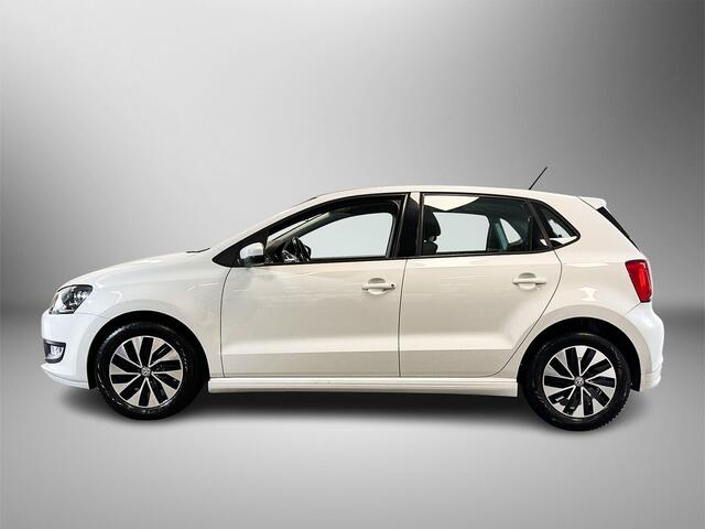 Volkswagen POLO 1.0 BlueMotion Edition Airco | Apple Carplay,Android Auto | Cruise Control