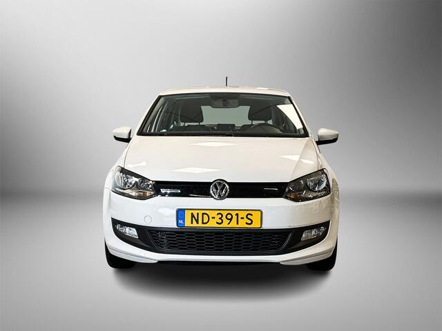 Volkswagen POLO 1.0 BlueMotion Edition Airco | Apple Carplay,Android Auto | Cruise Control