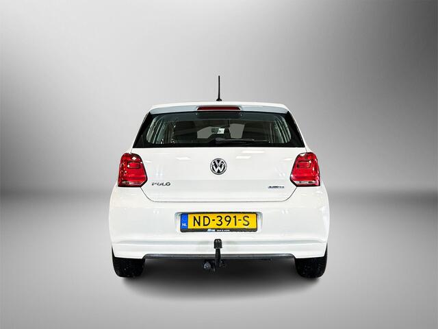 Volkswagen POLO 1.0 BlueMotion Edition Airco | Apple Carplay,Android Auto | Cruise Control