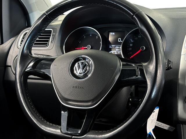 Volkswagen POLO 1.0 BlueMotion Edition Airco | Apple Carplay,Android Auto | Cruise Control