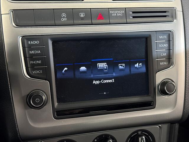 Volkswagen POLO 1.0 BlueMotion Edition Airco | Apple Carplay,Android Auto | Cruise Control