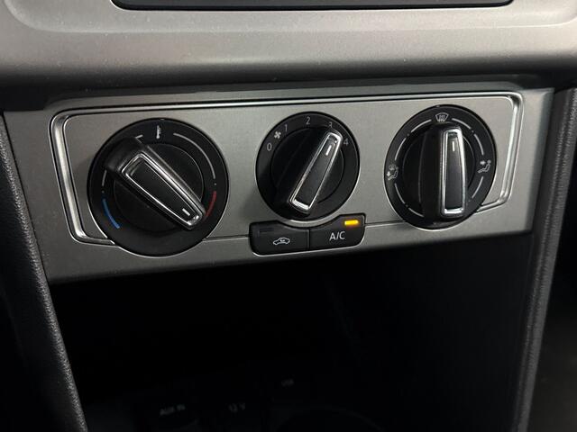 Volkswagen POLO 1.0 BlueMotion Edition Airco | Apple Carplay,Android Auto | Cruise Control