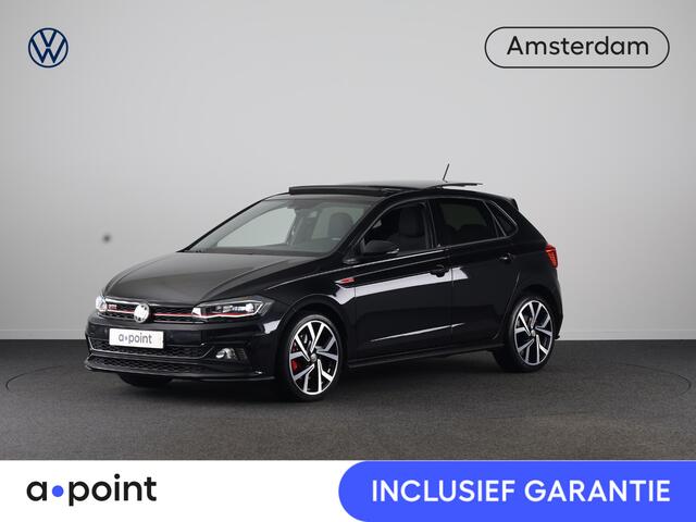 Volkswagen POLO 2.0 TSI GTI 200PK | Automaat (DSG) | Panoramadak | Camera | Beats audio | Keyless entry | Digitaal dashboard | 18 Inch | Led