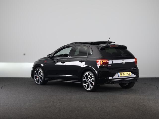 Volkswagen POLO 2.0 TSI GTI 200PK | Automaat (DSG) | Panoramadak | Camera | Beats audio | Keyless entry | Digitaal dashboard | 18 Inch | Led