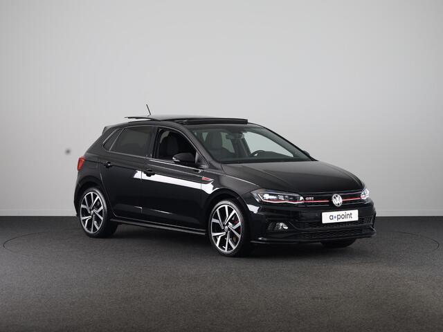 Volkswagen POLO 2.0 TSI GTI 200PK | Automaat (DSG) | Panoramadak | Camera | Beats audio | Keyless entry | Digitaal dashboard | 18 Inch | Led