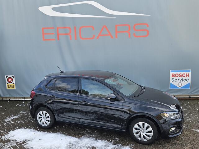 Volkswagen POLO 1.0 TSI Comfortline