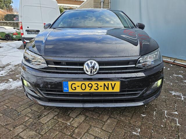 Volkswagen POLO 1.0 TSI Comfortline