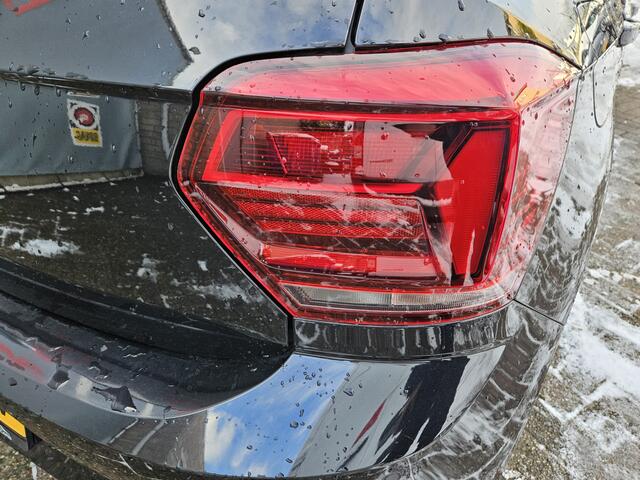 Volkswagen POLO 1.0 TSI Comfortline