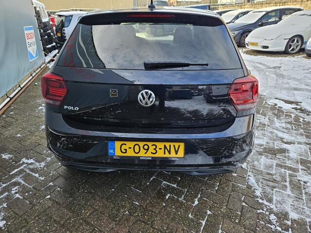 Volkswagen POLO 1.0 TSI Comfortline